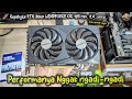 ⚡ GPU Kencang Buat Gamer Serius: Gigabyte RTX 3060 OC Review