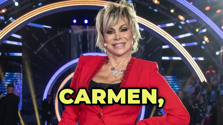 GF Carmen Russo farà una sorpresa a Enzo Paolo turchi mostra strategica del grande fratello