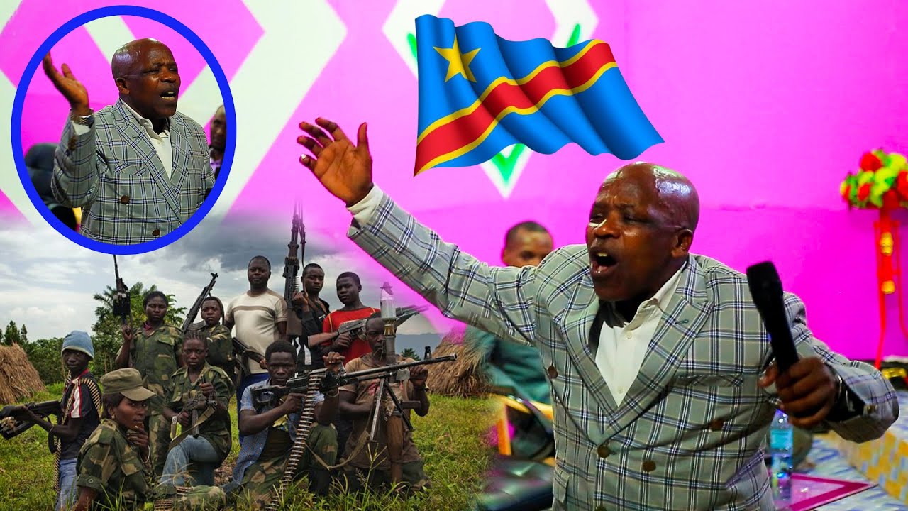 #NAHUYE NA MAIMAI #UBUHAMYA 😭Past #RUHARA KUVA CONGO