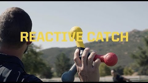 Reactive Catch Intro