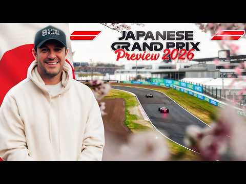 Video F1, GP Giappone: Mercedes favorita ma Ferrari può ribaltare tutto! Preview Suzuka