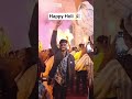 Happy Holi Sabhi Bhaiyo Ko #happyholi #newreel #song #ytshort