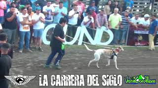 La Carrera Del Siglo