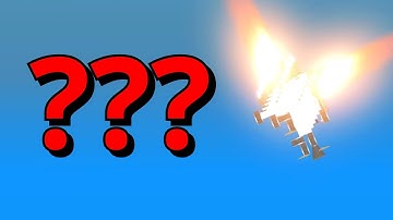 The Worst Rocket In SFS #shorts