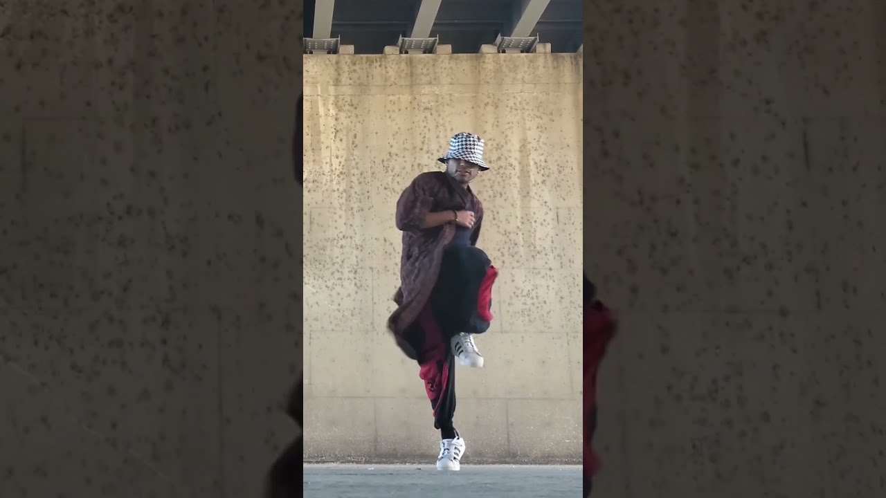 Introducing Mizu! | UFO Shufflers | 