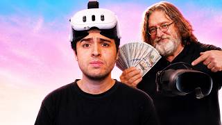 5 NEWS IMPORTANTES SUR LE QUEST 3 (Valve augmente ses prix)