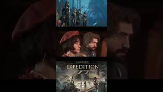 Clair Obscur Expedition 33 - Gommage