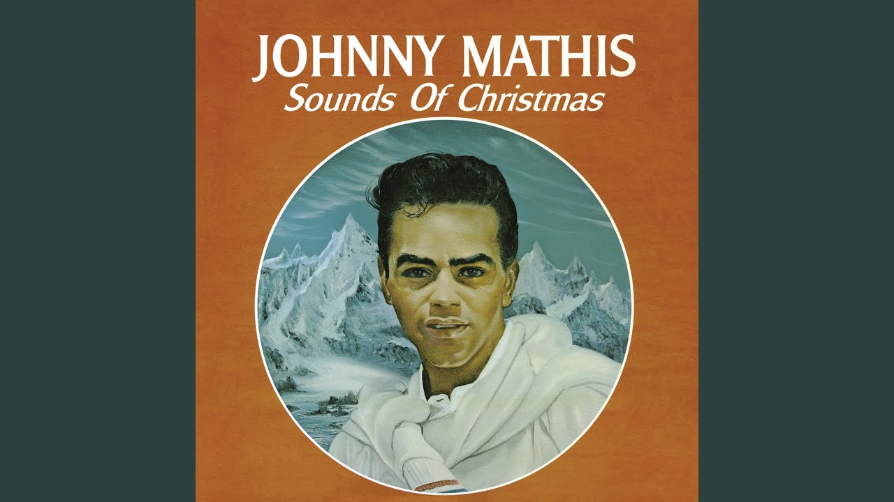 Johnny Mathis Heavenly Lyrics