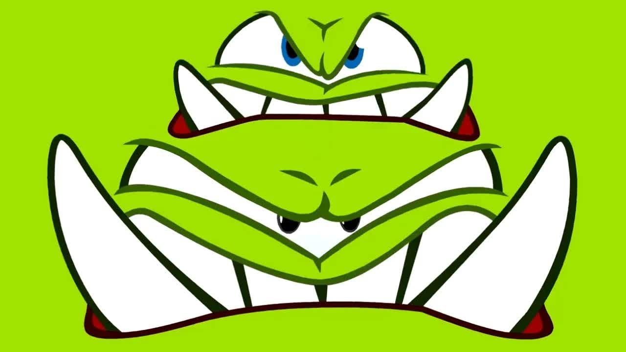 NEW ⭐ Om Nom Stories - EPISODES PACK 🤩 (S27 Ep1-5) 💚 Super Toons TV - Best Cartoons