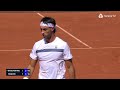 Rublev Takes on Pellegrino; Tabilo & Baez Feature | Bastad 2026 Day 4 Highlights
