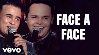 Matheus & Kauan - Face A Face chords