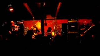 Fu Manchu - Hung Out to Dry - (Live Austin 2009)
