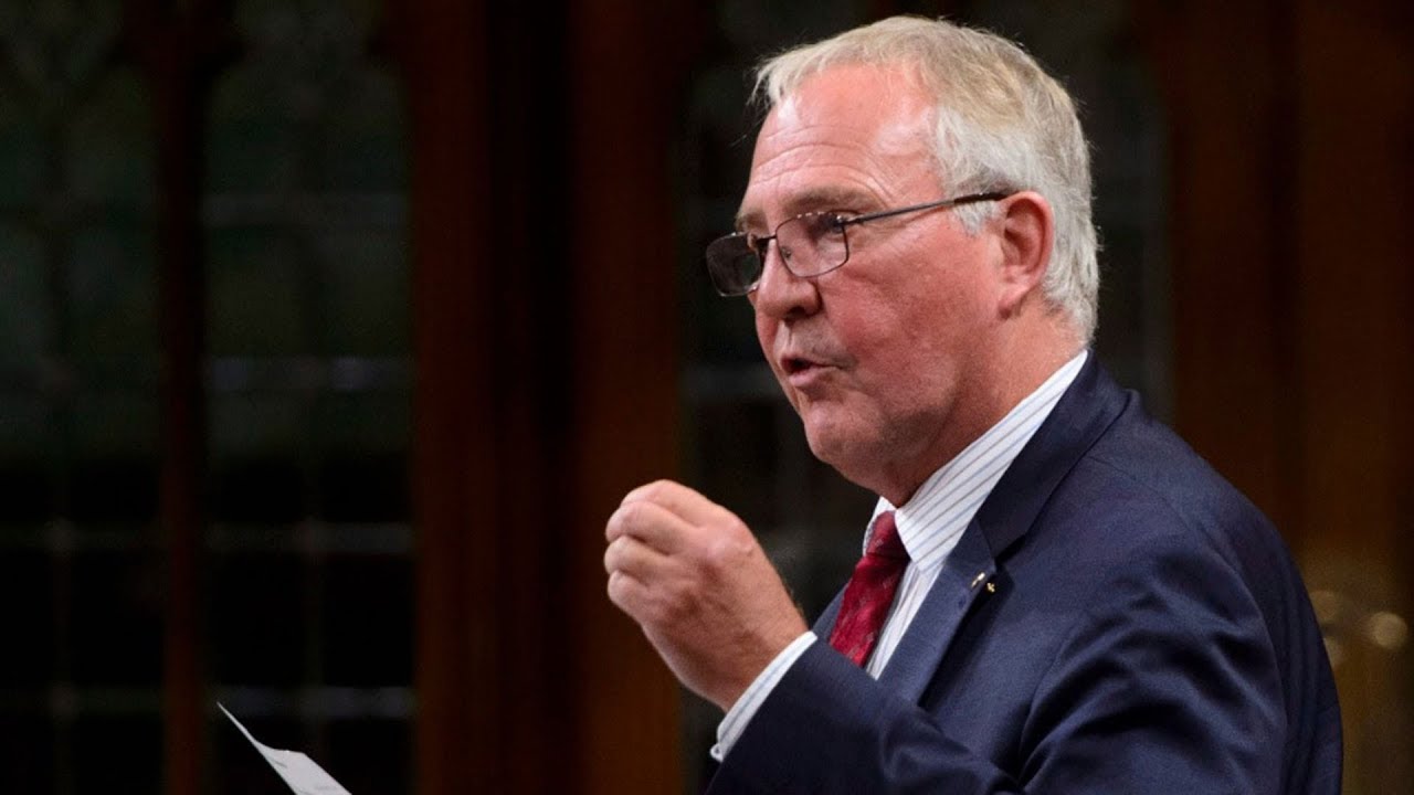 Is Canada ready for legal weed? | Power & Politics