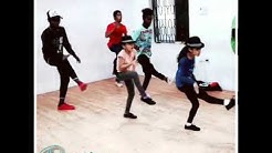 Akka maga Akka maga / song / cute dancing/ TS Creations/ what's app status videos