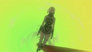 Gravity Daze - E3 2011 trailer
