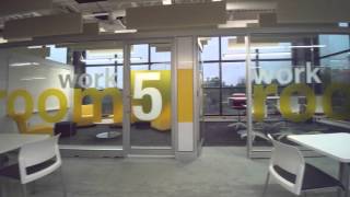 LRC Virtual Walk-Through - Phase 1 Complete!