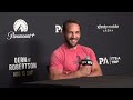 UFC 330: Makhachev vs. Machado Garry media day