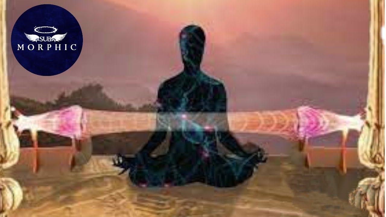 Anti-Aging: Bioactive Plasma Light Therapy (Morphic Field)