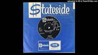 John Lee Hooker - Dimples (Stateside) 1964