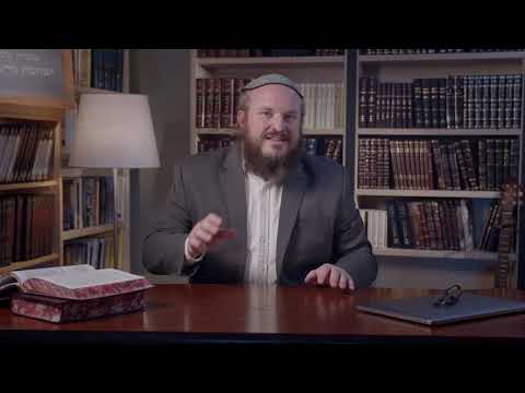 Chassidic Tales with Rav Shlomo Katz: A heretic Berdichev t'shuva (94)