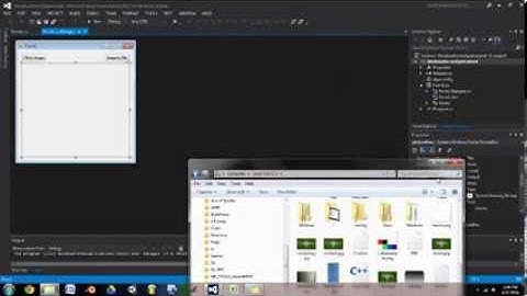 Convert Image back to File in C#