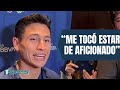 Ramón Juárez VIVIÓ la FINAL del 2013 entre América y Cruz Azul en el Azteca y CONFIESA que LLORÓ
