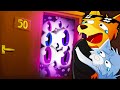 PROVO ROBLOX DOORS CON @DrCatAhBoh E FINISCE MALISSIMO ! CI SONO MOSTRI OVUNQUE! *SPAVENTOSO*