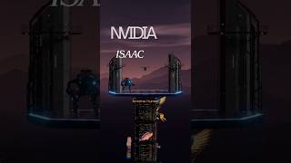 NVIDIA Isaac Robots Are Learning Thousands of Skills | Future of AI Robots