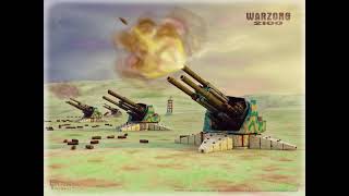 Warzone 2100 OST - AlexTheDacian - Advanced Manufacturing