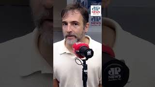 Documentário sobre o Palácio Marcos Konder