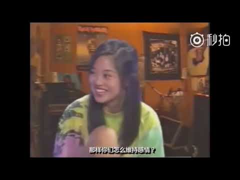 Beyond 1993年活出彩虹訪問