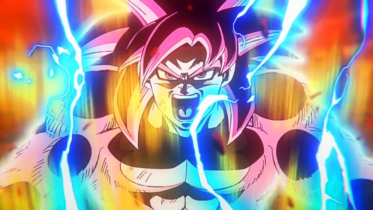 Dragon Ball Daima「AMV」Feel Invincible - Super Saiyan 4 Goku vs Evil Gomah Final Battle