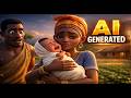 How To Turn One Image Into a Full 3D AI Movie (Consistent Character Cinematic Workflow)