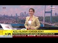 Aziz Yıldırım Fenerbahçe Başkanlığı İçin Adaylığını Açıkladı!