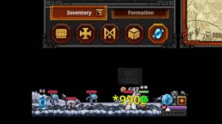 New Idle RPG?! Pixel Heroes Gameplay Impressions screenshot 5