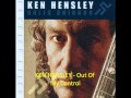 Ken Hensley - Out Of My Control