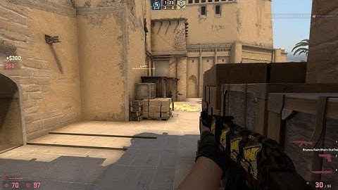 3K on Mirage #dbtech #dbtechgaming #cs2 #csgo