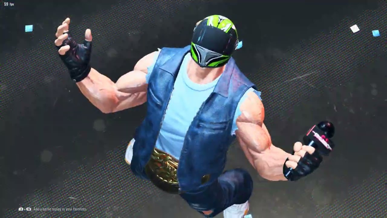 tekken 8 king vs bryan  crazy match up!!!