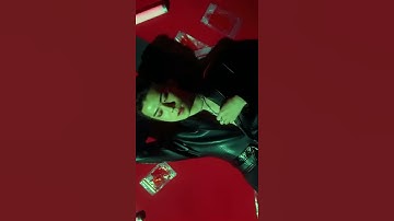 Thumbnail of Sehun"obsession" teaser(fanmade) EXO😈
