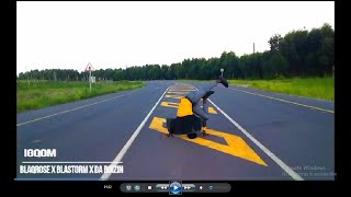 Igqom  Blaqrose X Blaqstorm X Da Boizin Crew cooleh Sa