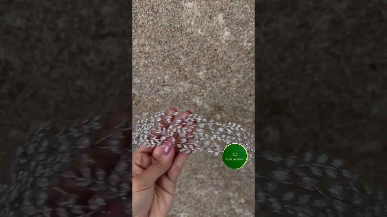 Explore MISELTA ACCESSORIES, where tradition meets sophistication | Weddingsdegoa