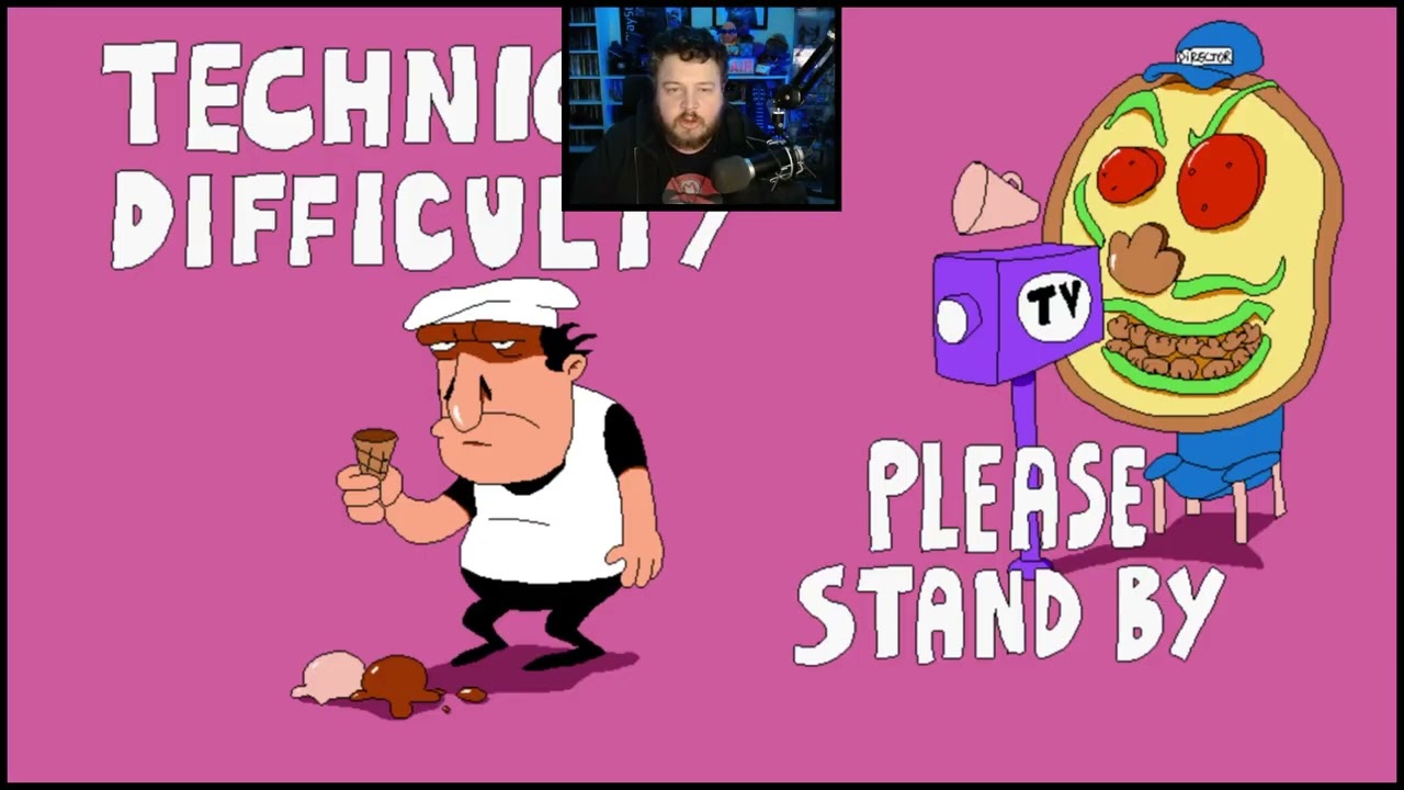 Pizza Tower Playthrough VOD (Part 1)