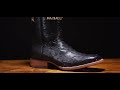 2022 The American Rodeo Champion Boots - Durango Boots