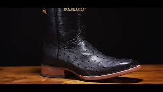 2022 The American Rodeo Champion Boots - Durango Boots