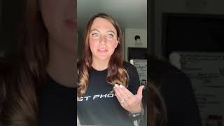 What becoming a 1st Phorm Athlete means to me screenshot 5