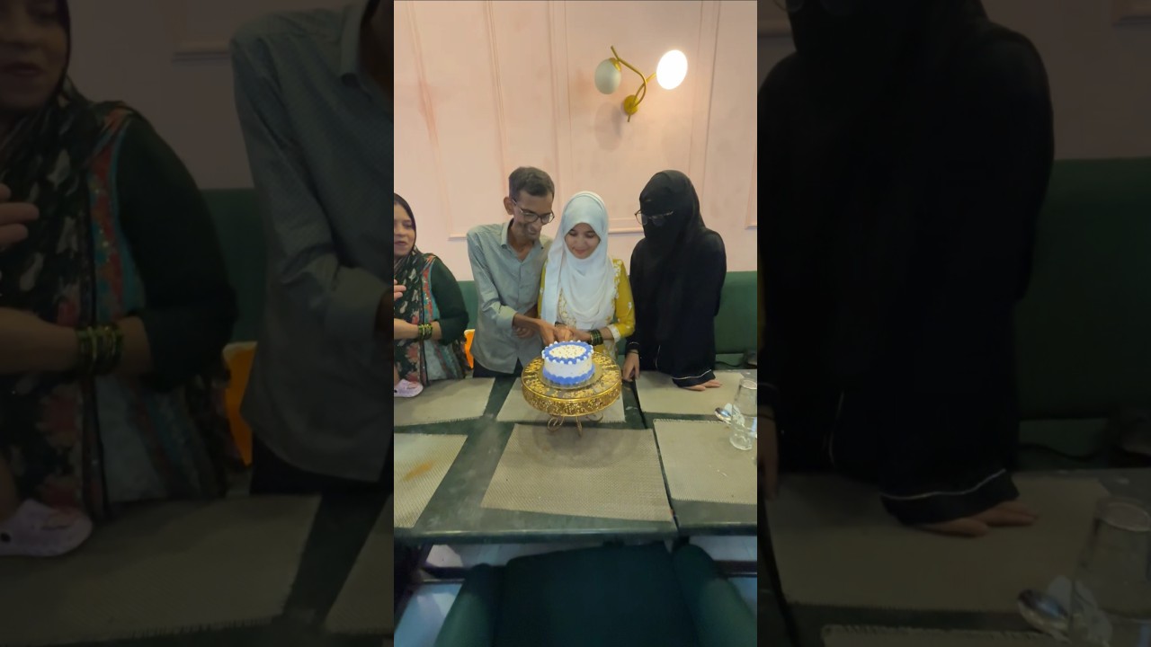 Welcome Family Party 🎂 Cake Order Contact: 8808024345 