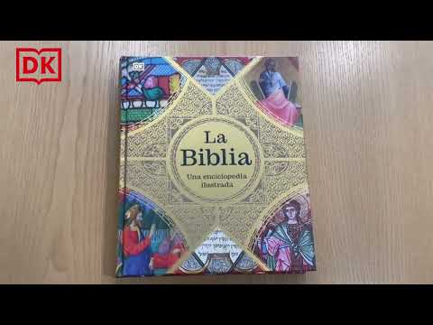 La Biblia. La enciclopedia ilustrada