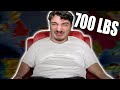 The Story of the 700 Lbs EU4 Player