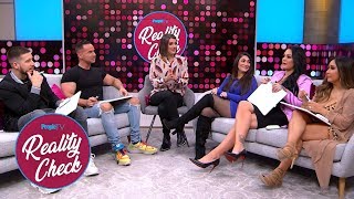 The 'Jersey Shore' Cast Puts Their Friendships To The Test! | PeopleTV