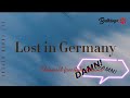 Lost in Germany - Odenwald FPV sessions with Flywoo Explorer LR4 DJI O3 unit ND8 tbs nano crash